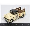 Image 1 : 1957 CHEVROLET 3100 DIXIE GASOLINE SERVICE DIE