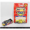 TWO MATCHBOX CARS INCLUDING BEETLE CONCEPT