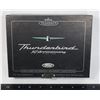 Image 2 : HALLMARK KEEPSAKE FORD THUNDERBIRD 50TH
