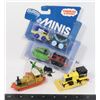 Image 1 : BUNDLE OF THOMAS THE TRAIN DIE CAST TOYS