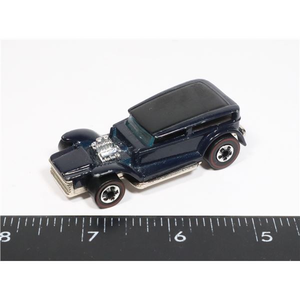 1969 HOT WHEELS REDLINE 25TH ANNIVERSARY