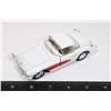 Image 1 : 1957 CHEVROLET CORVETTE DIE CAST