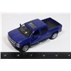 Image 1 : 2014 CHEVROLET SILVERADO DIE CAST TRUCK