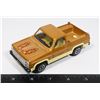 Image 1 : CHEVROLET BLAZER DIE CAST TRUCK