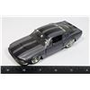 Image 1 : 1967 FORD SHELBY MUSTANG GT 500 DIE CAST CAR