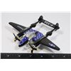 Image 1 : U.S.A.A.F. P-508 DIE CAST AIRPLANE
