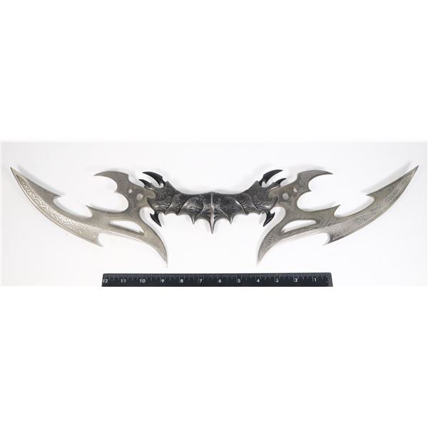 KIT RAE FANTASY BLADED WEAPON