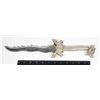 DRAGON THEME FANTASY DAGGER