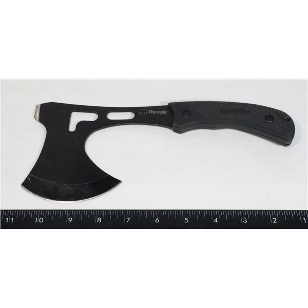 OLYMPIA EDGE HATCHET