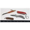 Image 1 : BAG OF ASSORTED POCKET KNIVES