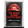 Image 1 : 12" X 8" ART METAL SIGN, THE ROCKY HORROR PICTURE