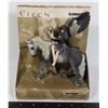 Image 1 : SCHLEICH ELFEN BILARA FANTASY FIGURE
