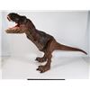 Image 1 : JURASSIC WORLD SUPER COLOSSAL TYRANNOSAURUS REX