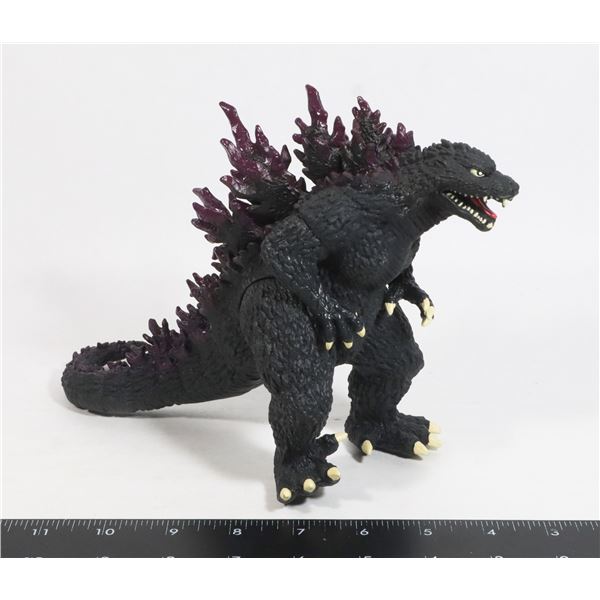 GODZILLA (BAD FUTURE) 7" FIGURE 2007
