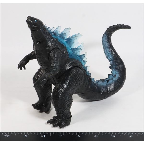 GODZILLA VS KONG MONSTERVERSE BATTLE ROAR