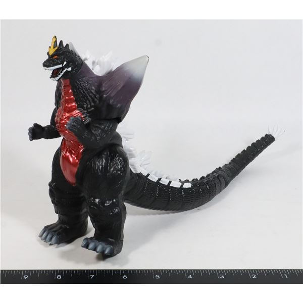 SPACEGODZILLA 7" FIGURE 2020
