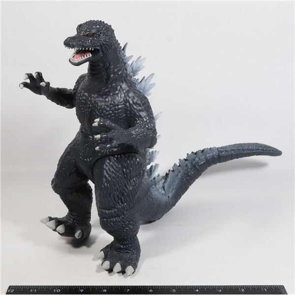 GODZILLA 11" ACTION FIGURE