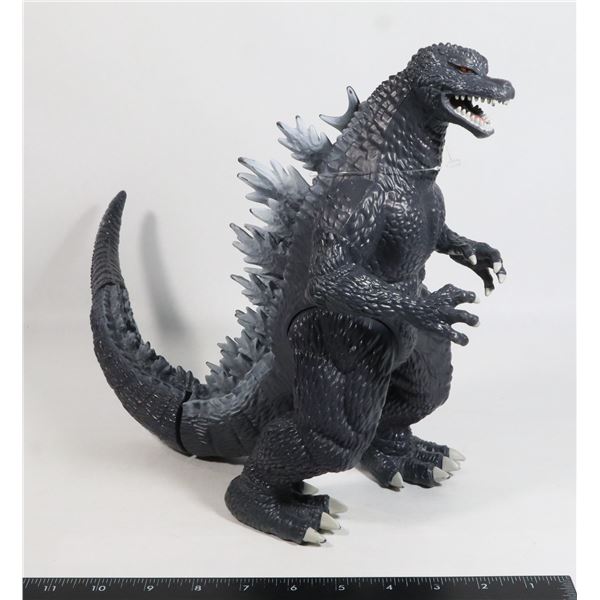 GODZILLA 11" ACTION FIGURE