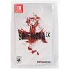 Image 1 : NEW FACTORY SEALED NINTENDO SWITCH SINE MORA
