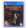 Image 1 : NEW FACTORY SEALED PLAYSTATION 4 PS4 SWORD ART