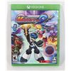 Image 1 : NEW FACTORY SEALED XBOX ONE MIGHTY NO 9