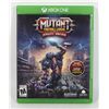 Image 1 : XBOX ONE MUTANT FOOTBALL LEAGUE DYNASTY EDITION