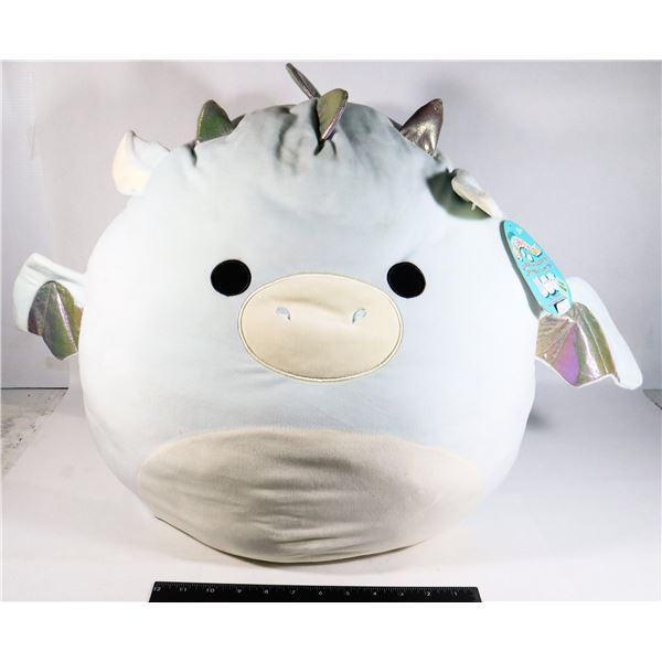 SQUISHMALLOWS DRAGON KENNY