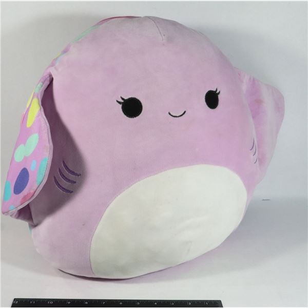 SQUISHMALLOWS MANTA RAY AZIZA