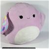 Image 1 : SQUISHMALLOWS MANTA RAY AZIZA