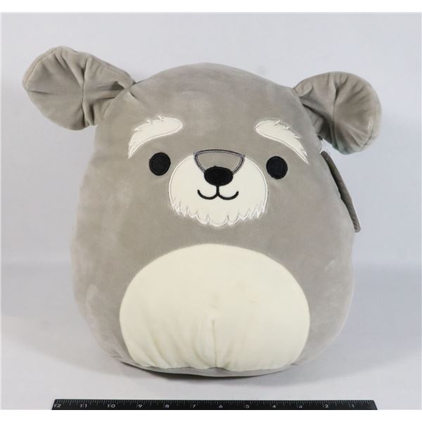 SQUISHMALLOWS DOG SHAUN