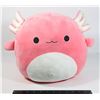 Image 1 : SQUISHMALLOWS ARCHIE THE PINK AXOLOTL