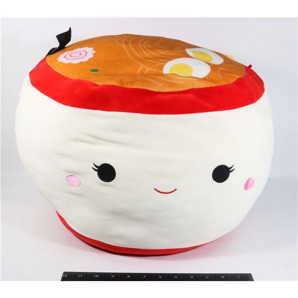 SQUISHMALLOWS RAMIN BOWL RAISY