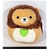 Image 1 : SQUISHMALLOWS LION FRANCIS