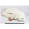 Image 1 : SQUISHMALLOWS HUG A PET SHEEP SNOWBALL