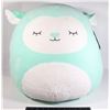 Image 1 : *RARE* SQUISHMALLOWS CHRIS THE LAMB