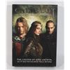 Image 1 : CAMELOT THE COMPLETE SERIES ON DVD