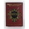 Image 1 : THE BORGIAS THE COMPLETE SERIES ON DVD