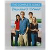 Image 1 : DAWSON'S CREEK THE COMPLETE SERIES ON DVD
