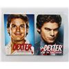 Image 1 : DEXTER SEASON 2 AND 3