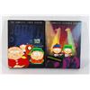 Image 1 : SOUTHPARK SEASONS 10 AND 11 DVD