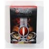 Image 1 : THUNDERCATS SEASON ONE DVD