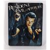 Image 1 : RESIDENT EVIL AFTERLIFE STEELBOOK BLU-RAY
