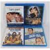 Image 1 : BUNDLE OF BLU-RAY MOVIES, ALL GOOD WORKING CONDITION