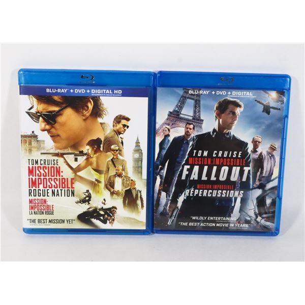 BUNDLE OF BLU-RAY MOVIES, ALL GOOD WORKING CONDITION