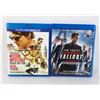 Image 1 : BUNDLE OF BLU-RAY MOVIES, ALL GOOD WORKING CONDITION