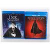Image 1 : BUNDLE OF BLU-RAY MOVIES, ALL GOOD WORKING CONDITION