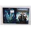 Image 1 : BUNDLE OF BLU-RAY MOVIES, ALL GOOD WORKING CONDITION