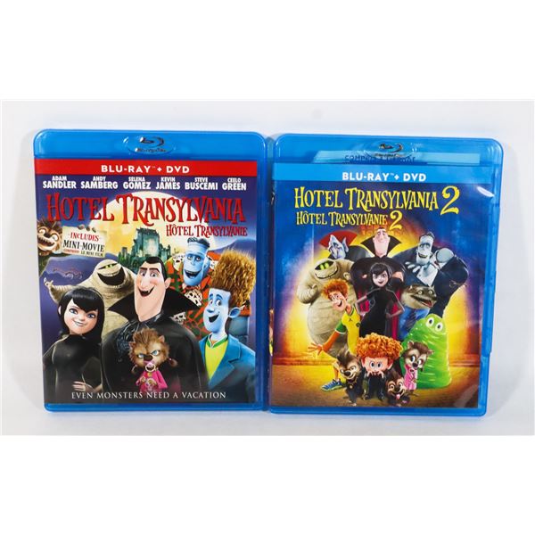 BUNDLE OF BLU-RAY MOVIES, ALL GOOD WORKING CONDITION