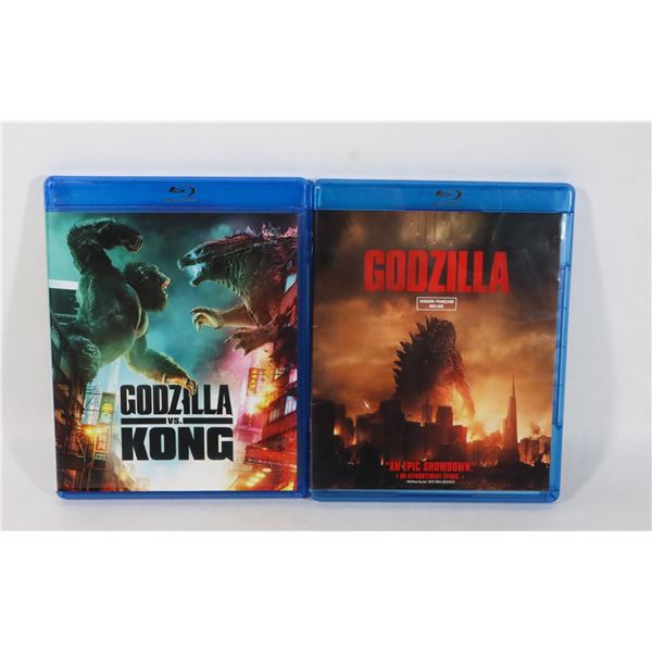 BUNDLE OF BLU-RAY MOVIES, ALL GOOD WORKING CONDITION