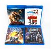 Image 1 : BUNDLE OF BLU-RAY MOVIES, ALL GOOD WORKING CONDITION